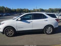 2021 Chevrolet Equinox — photo 14 of 16 | VIN 3GNAXTEV4MS122663