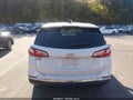 2021 Chevrolet Equinox — photo 16 of 16 | VIN 3GNAXTEV4MS122663