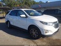 2021 Chevrolet Equinox — photo 1 of 16 | VIN 3GNAXTEV4MS122663