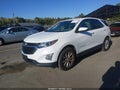 2021 Chevrolet Equinox — photo 2 of 16 | VIN 3GNAXTEV4MS122663
