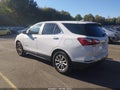 2021 Chevrolet Equinox — photo 3 of 16 | VIN 3GNAXTEV4MS122663