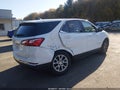 2021 Chevrolet Equinox — photo 4 of 16 | VIN 3GNAXTEV4MS122663