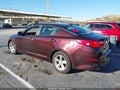 2015 Kia Optima — photo 3 of 11 | VIN 5XXGM4A74FG442762