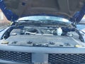 2016 Ram 2500 — photo 10 of 16 | VIN 3C6TR5HT9GG297524
