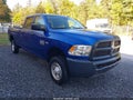 2016 Ram 2500 — photo 1 of 16 | VIN 3C6TR5HT9GG297524