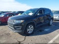 2021 Jeep Compass — photo 2 of 17 | VIN 3C4NJCBB0MT501837
