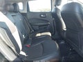 2021 Jeep Compass — photo 8 of 17 | VIN 3C4NJCBB0MT501837