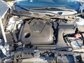 2017 Nissan Maxima — photo 10 of 17 | VIN 1N4AA6AP3HC389085