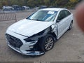 2019 Hyundai Sonata — photo 2 of 20 | VIN 5NPE24AF2KH795617