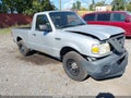 2011 Ford Ranger — photo 1 of 16 | VIN 1FTKR1AD8BPA65887