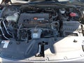 2021 Honda Civic — photo 10 of 16 | VIN 19XFC2F86ME202168