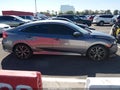 2021 Honda Civic — photo 13 of 16 | VIN 19XFC2F86ME202168