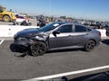 2021 Honda Civic — photo 14 of 16 | VIN 19XFC2F86ME202168