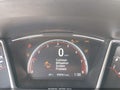 2021 Honda Civic — photo 15 of 16 | VIN 19XFC2F86ME202168