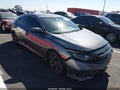 2021 Honda Civic — photo 1 of 16 | VIN 19XFC2F86ME202168