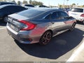 2021 Honda Civic — photo 4 of 16 | VIN 19XFC2F86ME202168