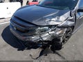 2021 Honda Civic — photo 6 of 16 | VIN 19XFC2F86ME202168