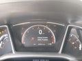 2021 Honda Civic — photo 7 of 16 | VIN 19XFC2F86ME202168