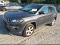 2018 Jeep Compass — photo 2 of 12 | VIN 3C4NJDBB1JT342327