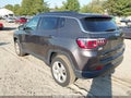2018 Jeep Compass — photo 3 of 12 | VIN 3C4NJDBB1JT342327
