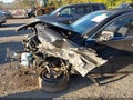 2007 Lexus LS 460 — photo 12 of 15 | VIN JTHBL46F275005523