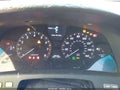 2007 Lexus LS 460 — photo 7 of 15 | VIN JTHBL46F275005523