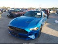 2021 Ford Mustang — photo 2 of 16 | VIN 1FA6P8TH1M5118515