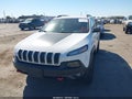 2017 Jeep Cherokee — photo 2 of 16 | VIN 1C4PJMBS0HW589898