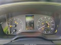 2023 Toyota Corolla Cross — photo 7 of 17 | VIN 7MUBAAAG8PV063108