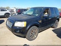 2008 Land Rover LR2 — photo 2 of 10 | VIN SALFR24N48H107219