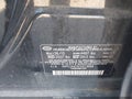 2015 Hyundai Sonata — photo 9 of 17 | VIN 5NPE24AF6FH213668