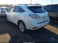 2011 Lexus RX 350 — photo 3 of 18 | VIN 2T2ZK1BA9BC045018