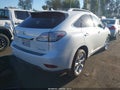 2011 Lexus RX 350 — photo 4 of 18 | VIN 2T2ZK1BA9BC045018