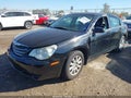 2010 Chrysler Sebring — photo 2 of 19 | VIN 1C3CC4FB3AN148334