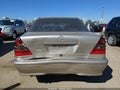 1998 Mercedes-Benz C-Class — photo 14 of 14 | VIN WDBHA23G4WA612689