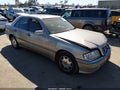 1998 Mercedes-Benz C-Class — photo 1 of 14 | VIN WDBHA23G4WA612689