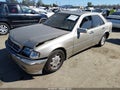 1998 Mercedes-Benz C-Class — photo 2 of 14 | VIN WDBHA23G4WA612689