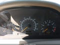 1998 Mercedes-Benz C-Class — photo 7 of 14 | VIN WDBHA23G4WA612689