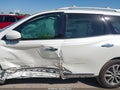 2016 Nissan Pathfinder — photo 13 of 15 | VIN 5N1AR2MN0GC624817