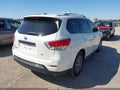 2016 Nissan Pathfinder — photo 4 of 15 | VIN 5N1AR2MN0GC624817