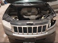 2012 Jeep Grand Cherokee — photo 10 of 16 | VIN 1C4RJFAG6CC108046