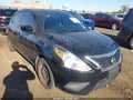 2016 Nissan Versa — photo 1 of 16 | VIN 3N1CN7AP1GL837164