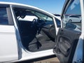 2018 Ford Fiesta — photo 5 of 16 | VIN 3FADP4BJ4JM135206