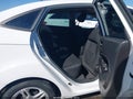 2018 Ford Fiesta — photo 8 of 16 | VIN 3FADP4BJ4JM135206