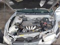 2002 Toyota Corolla — photo 10 of 16 | VIN 2T1BR12E42C585087
