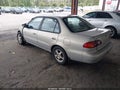 2002 Toyota Corolla — photo 3 of 16 | VIN 2T1BR12E42C585087