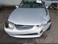 2002 Toyota Corolla — photo 6 of 16 | VIN 2T1BR12E42C585087