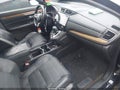 2017 Honda CR-V — photo 5 of 17 | VIN 2HKRW2H84HH661136