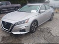 2021 Nissan Altima — photo 2 of 18 | VIN 1N4BL4DZ1MN338633