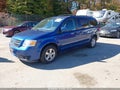 2010 Dodge Grand Caravan — photo 2 of 15 | VIN 2D4RN5D15AR121741